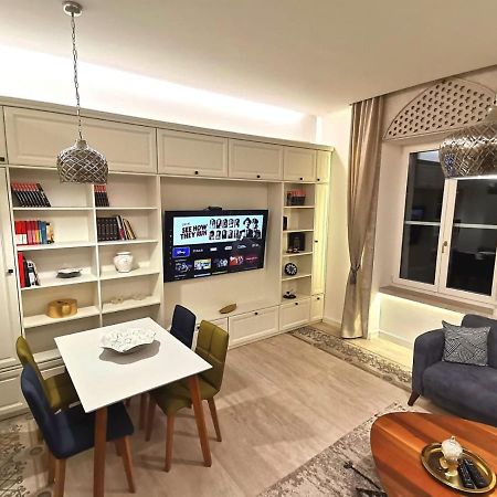 Minderluk Apartamento Saraievo Exterior foto