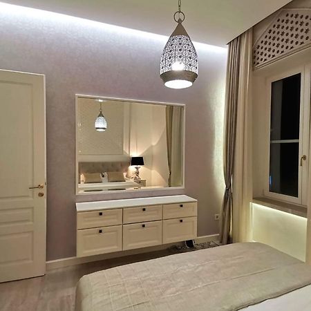 Minderluk Apartamento Saraievo Exterior foto