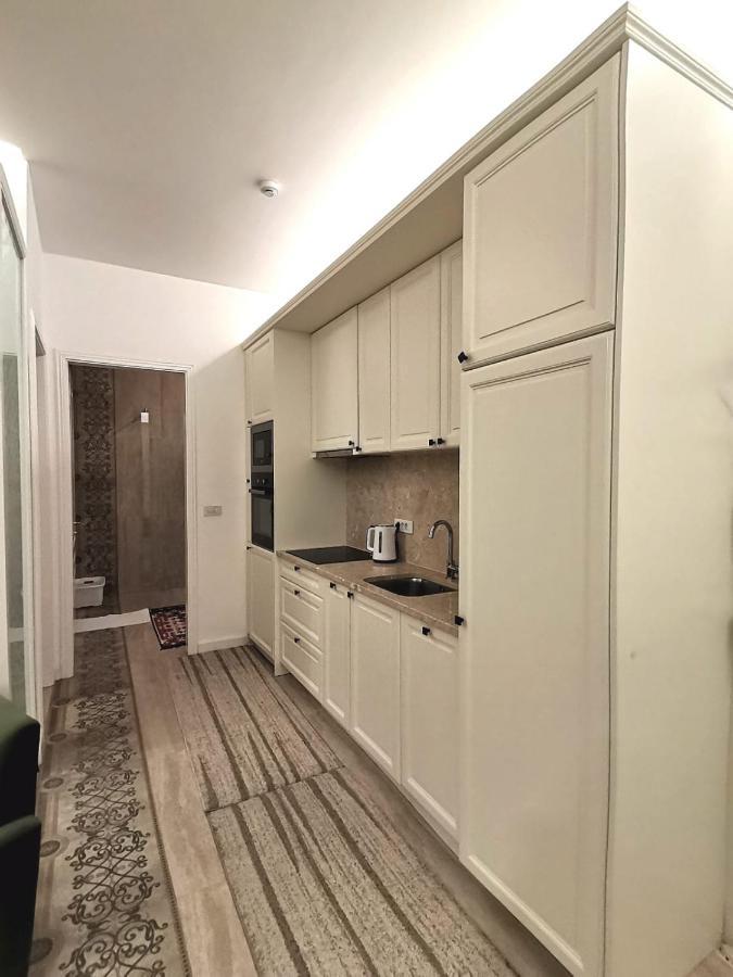 Minderluk Apartamento Saraievo Exterior foto