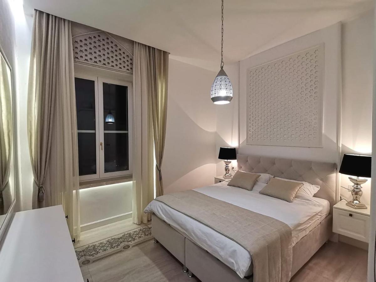 Minderluk Apartamento Saraievo Exterior foto