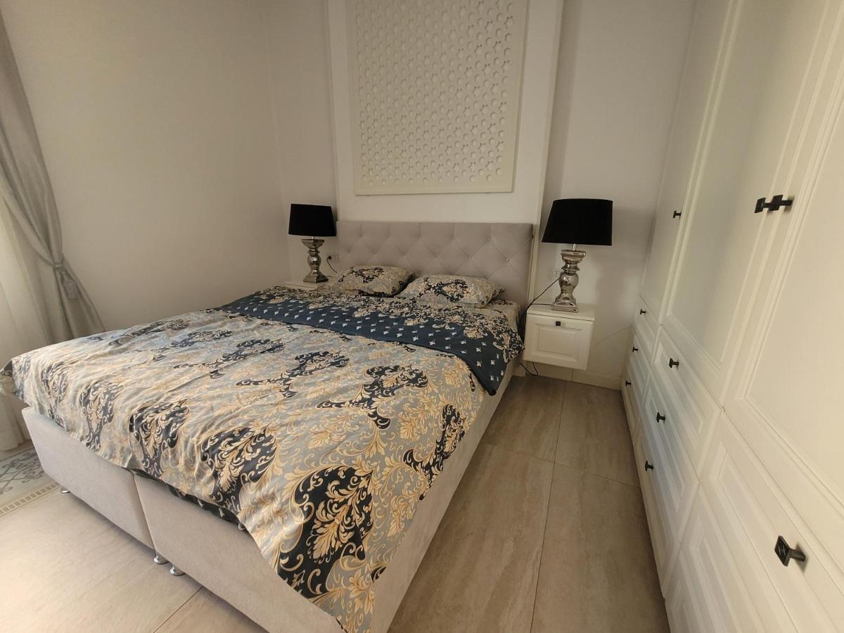 Minderluk Apartamento Saraievo Exterior foto